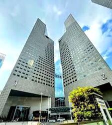 Suntec Tower One (D1), Office #573650981